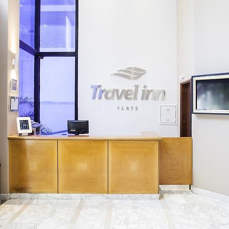 Travel Inn Conde Luciano São Paulo Extérieur photo