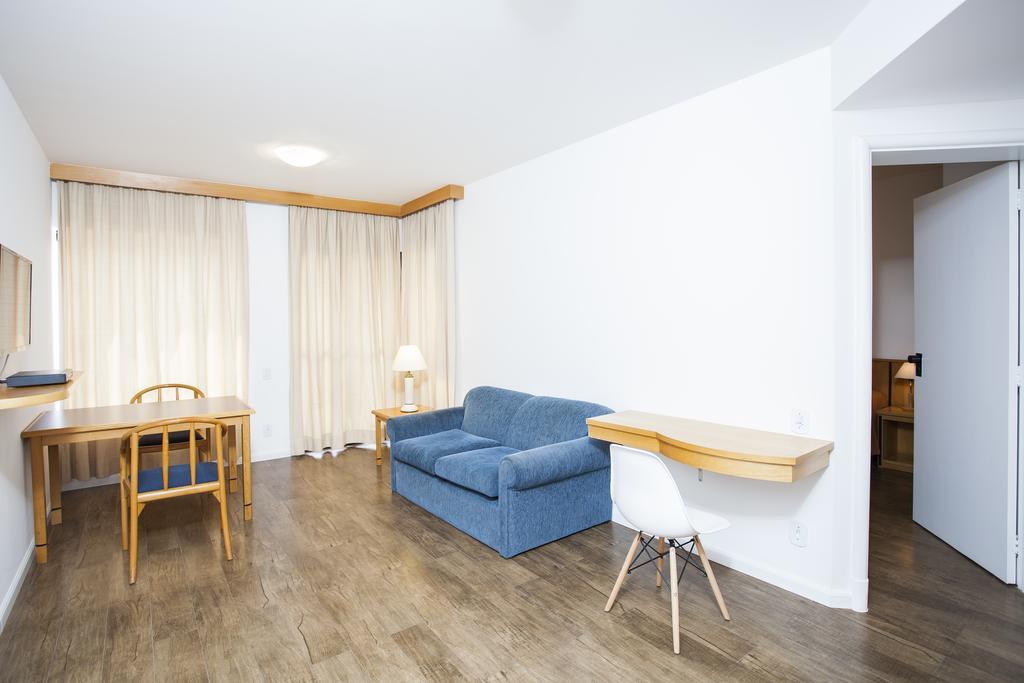 Travel Inn Conde Luciano São Paulo Extérieur photo