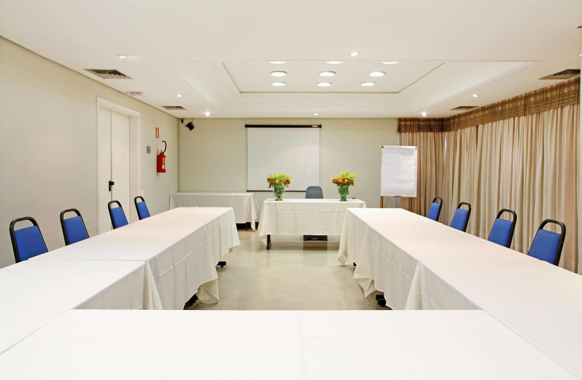 Travel Inn Conde Luciano São Paulo Extérieur photo