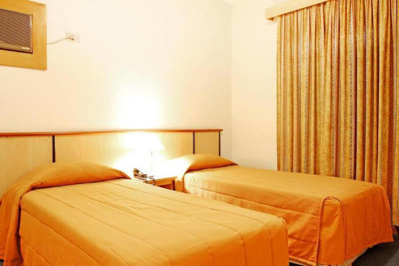 Travel Inn Conde Luciano São Paulo Extérieur photo