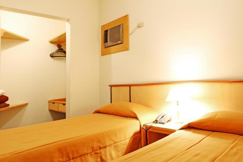 Travel Inn Conde Luciano São Paulo Extérieur photo